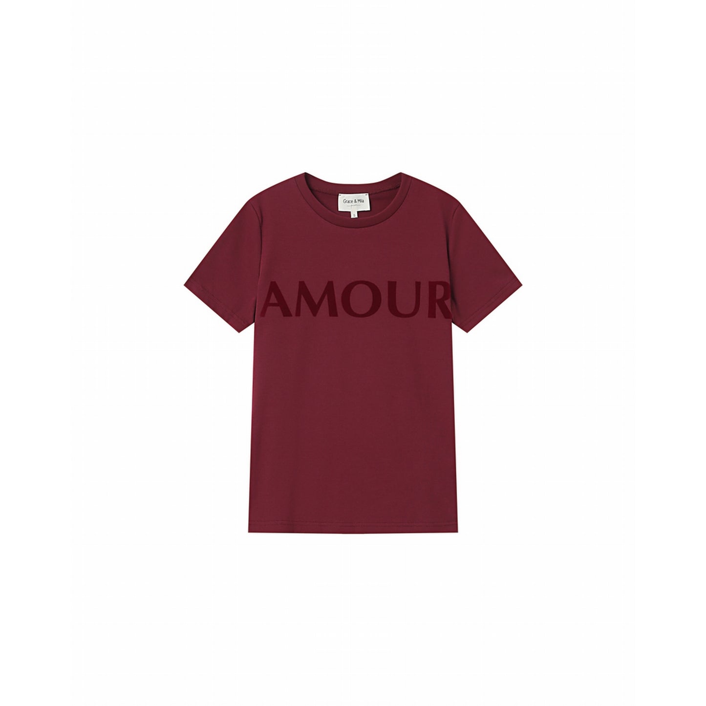 T-Shirt Aderente