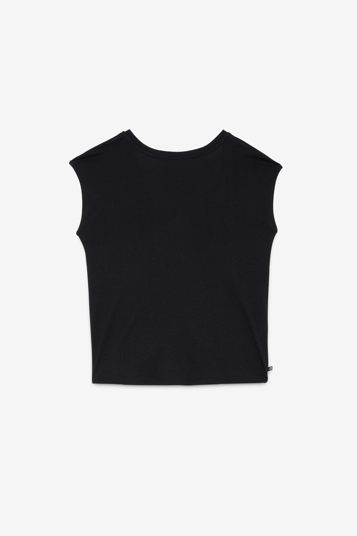 t-shirt scollo a V