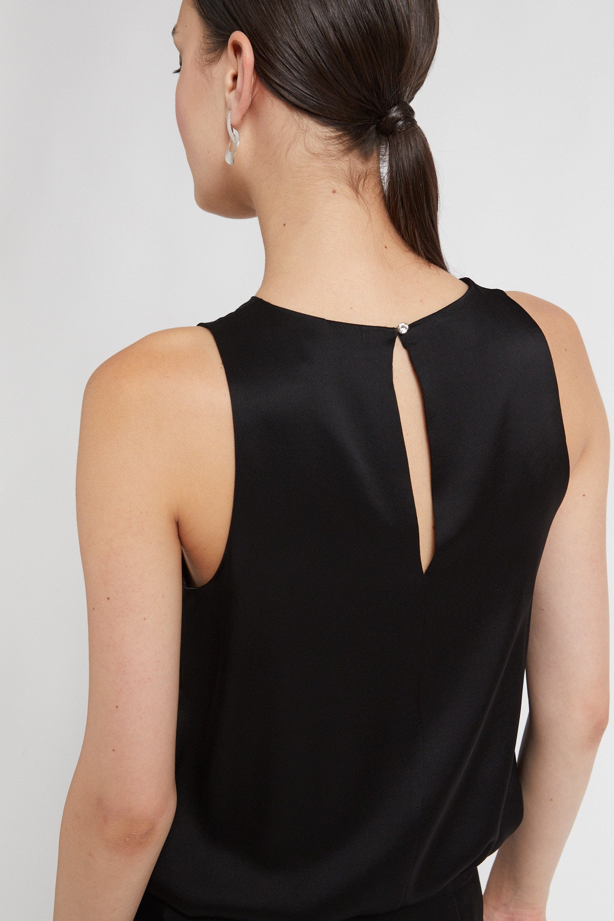 Top in viscosa