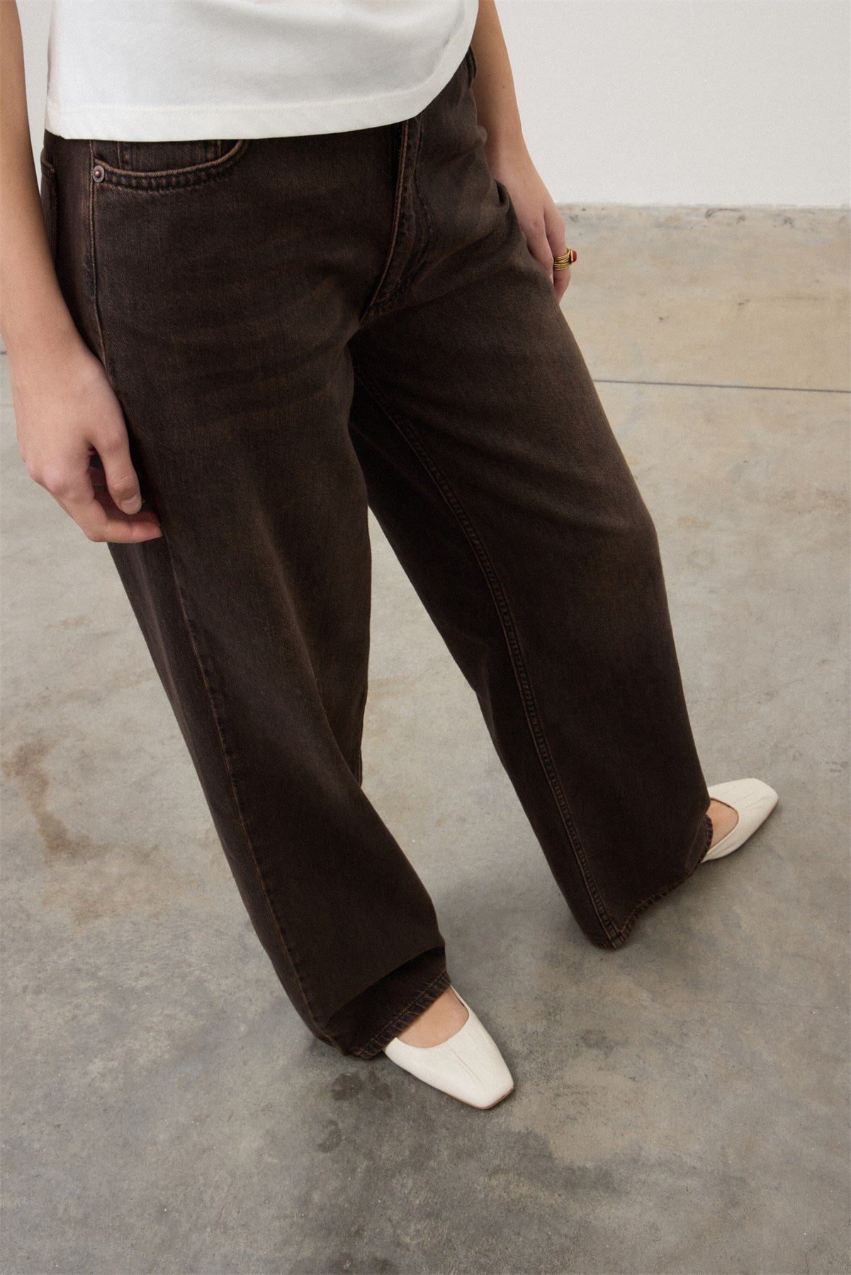 Pantalone - Var Unica