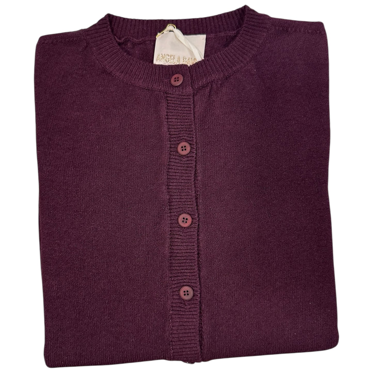 CARDIGAN CON BOTTONI