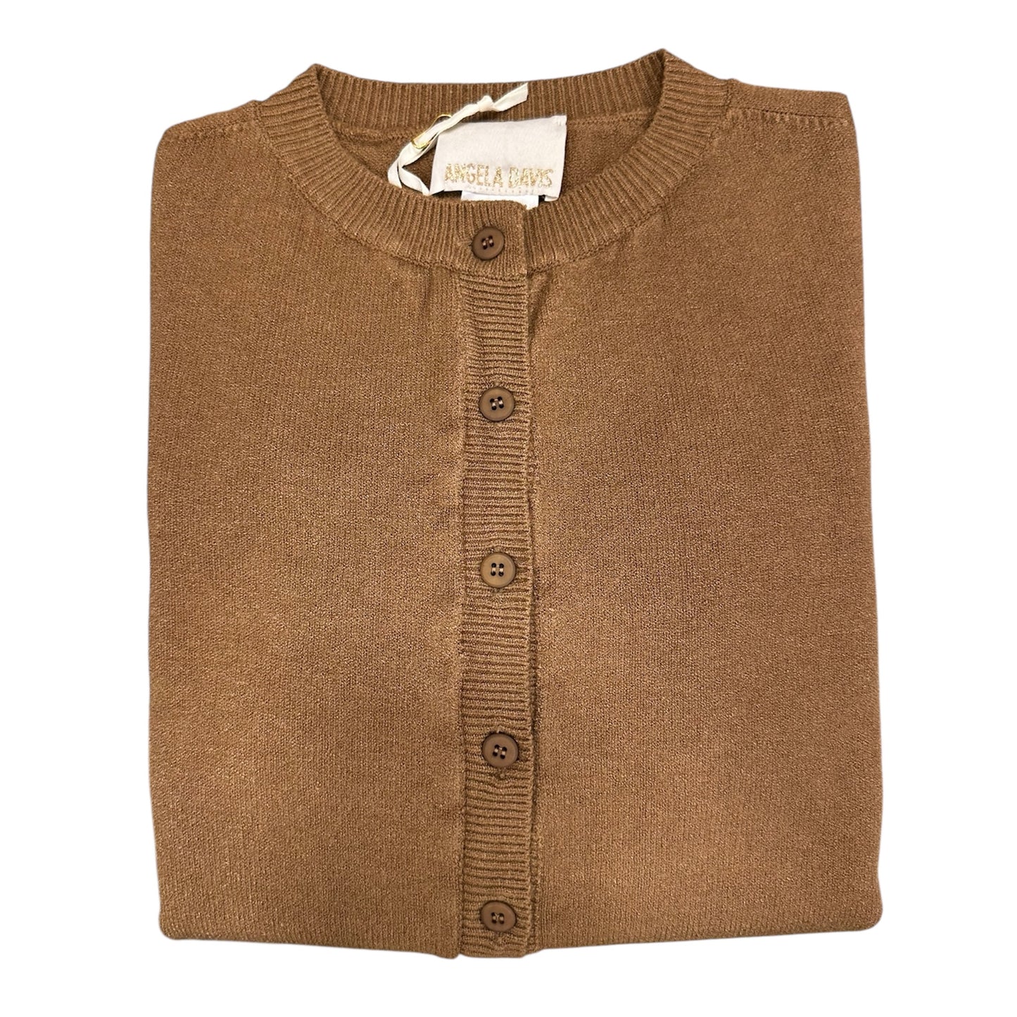 CARDIGAN CON BOTTONI