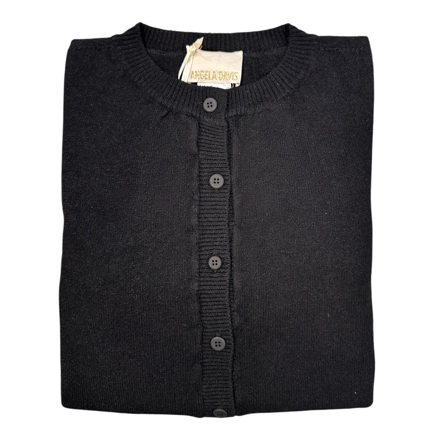 CARDIGAN CON BOTTONI