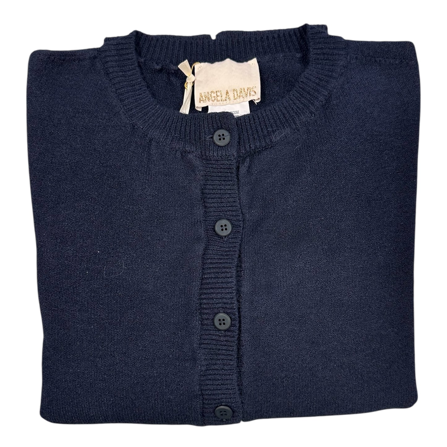 CARDIGAN CON BOTTONI