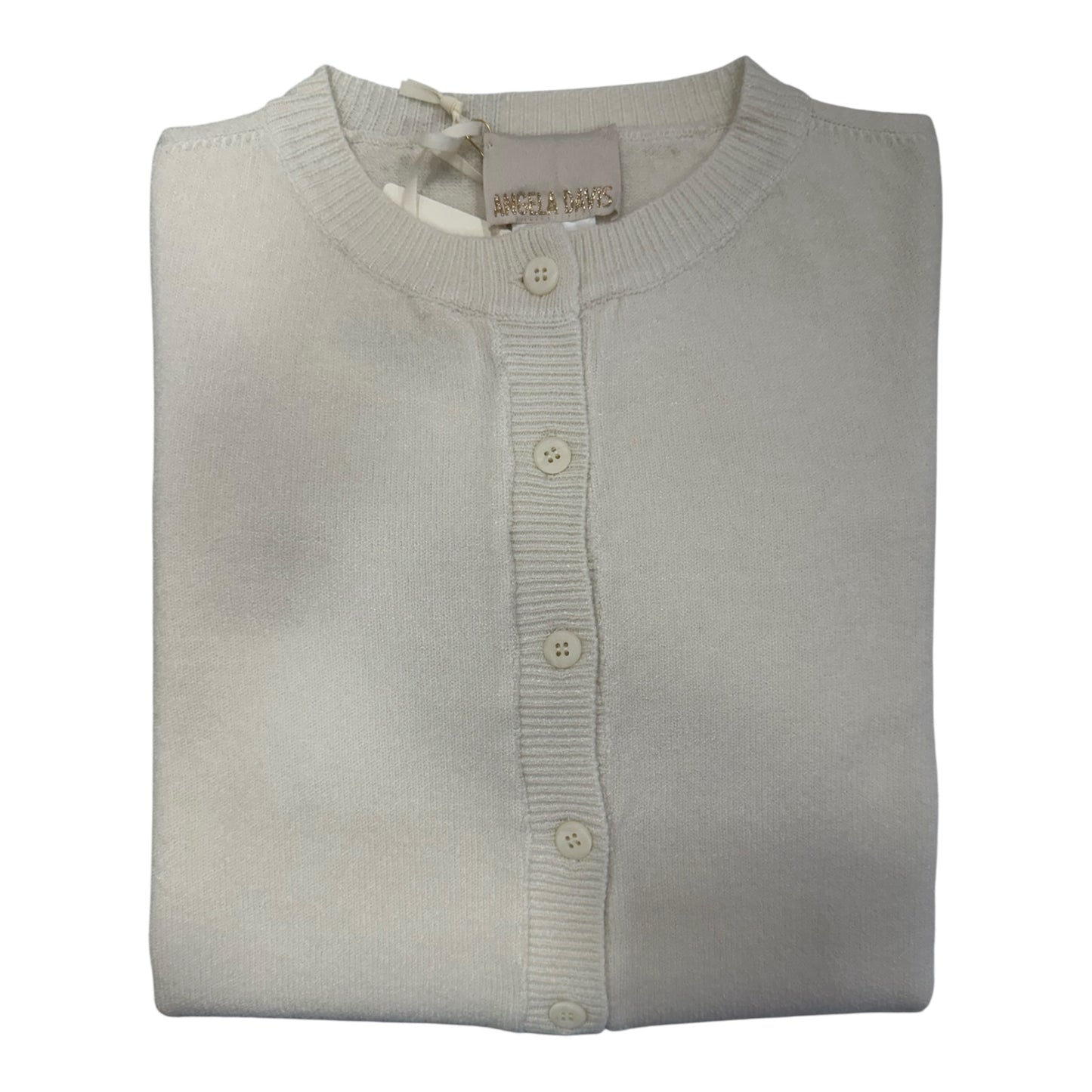 CARDIGAN CON BOTTONI