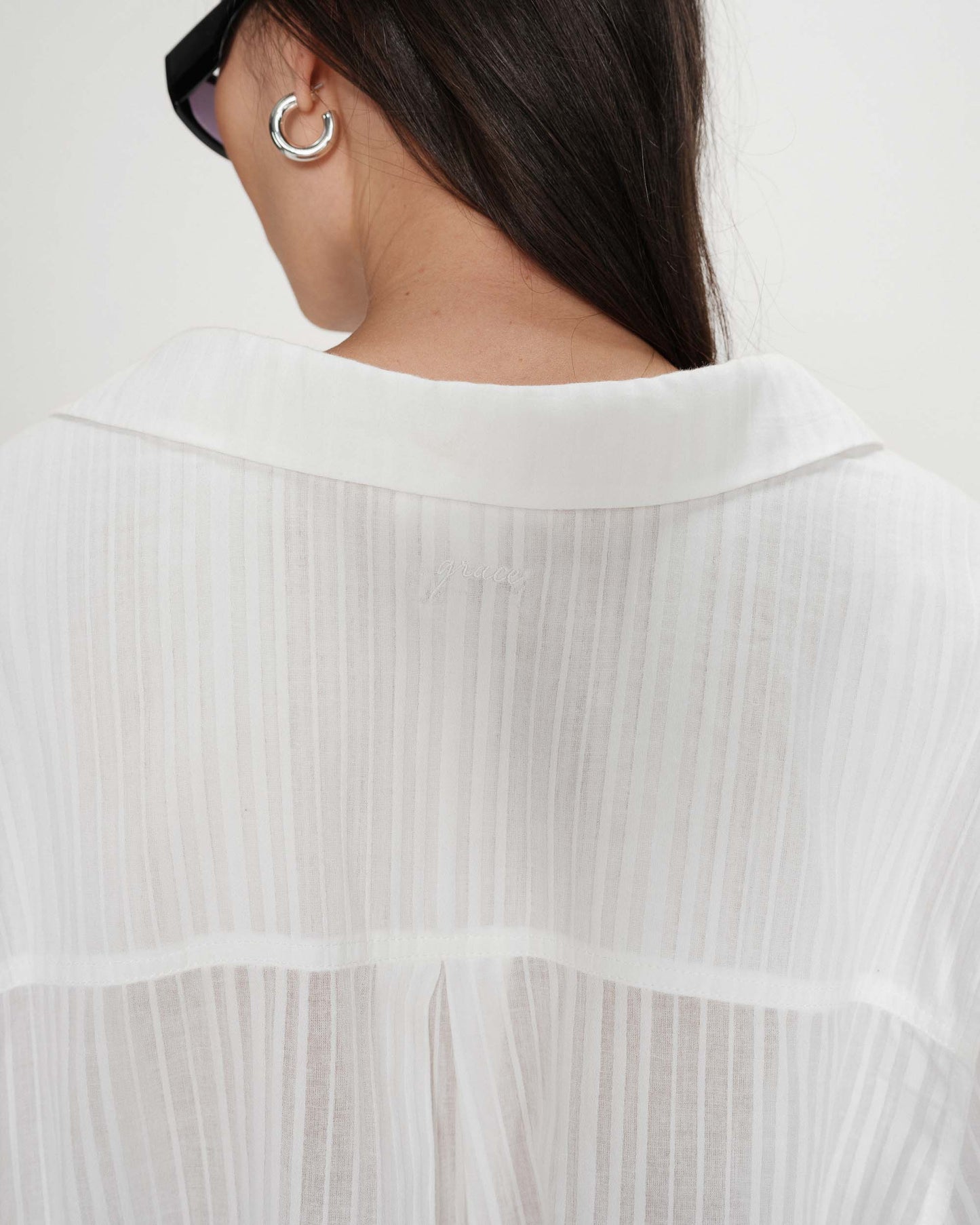 VIBES Ivoire - Grace & Mila