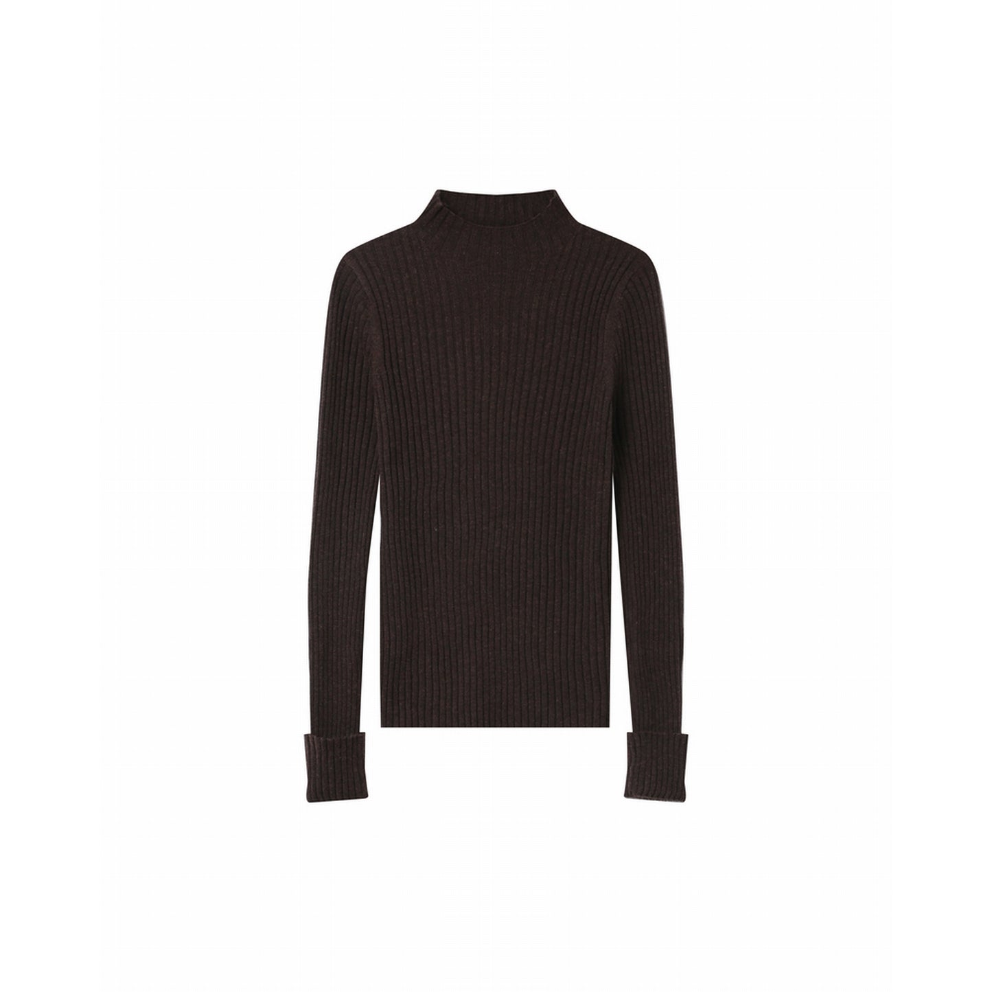 Maglione Maniche Lunghe