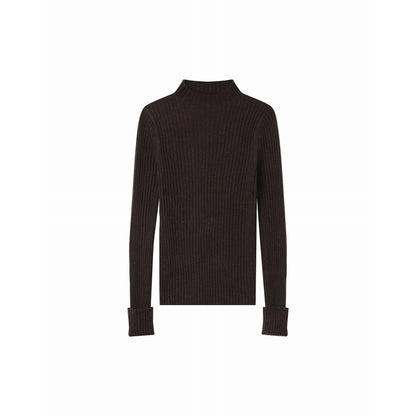 Maglione Maniche Lunghe