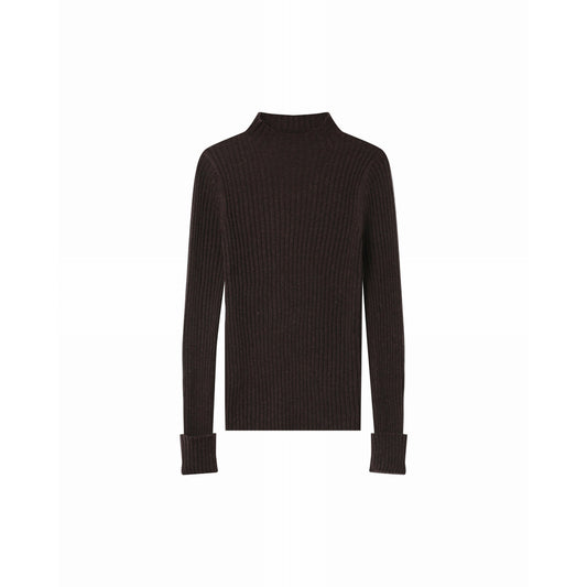 Maglione Maniche Lunghe