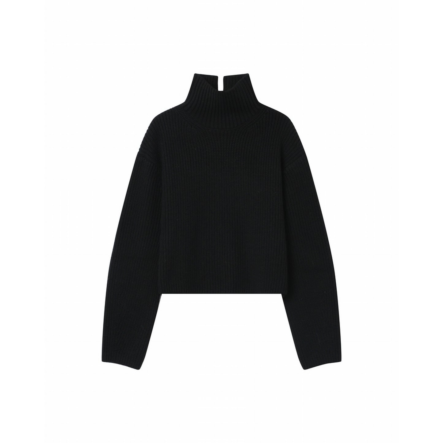 Maglione Boxy