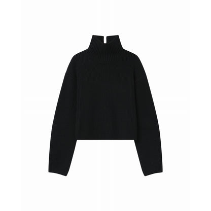 Maglione Boxy