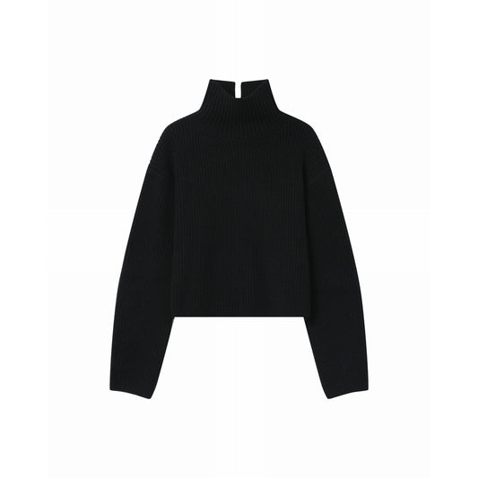 Maglione Boxy