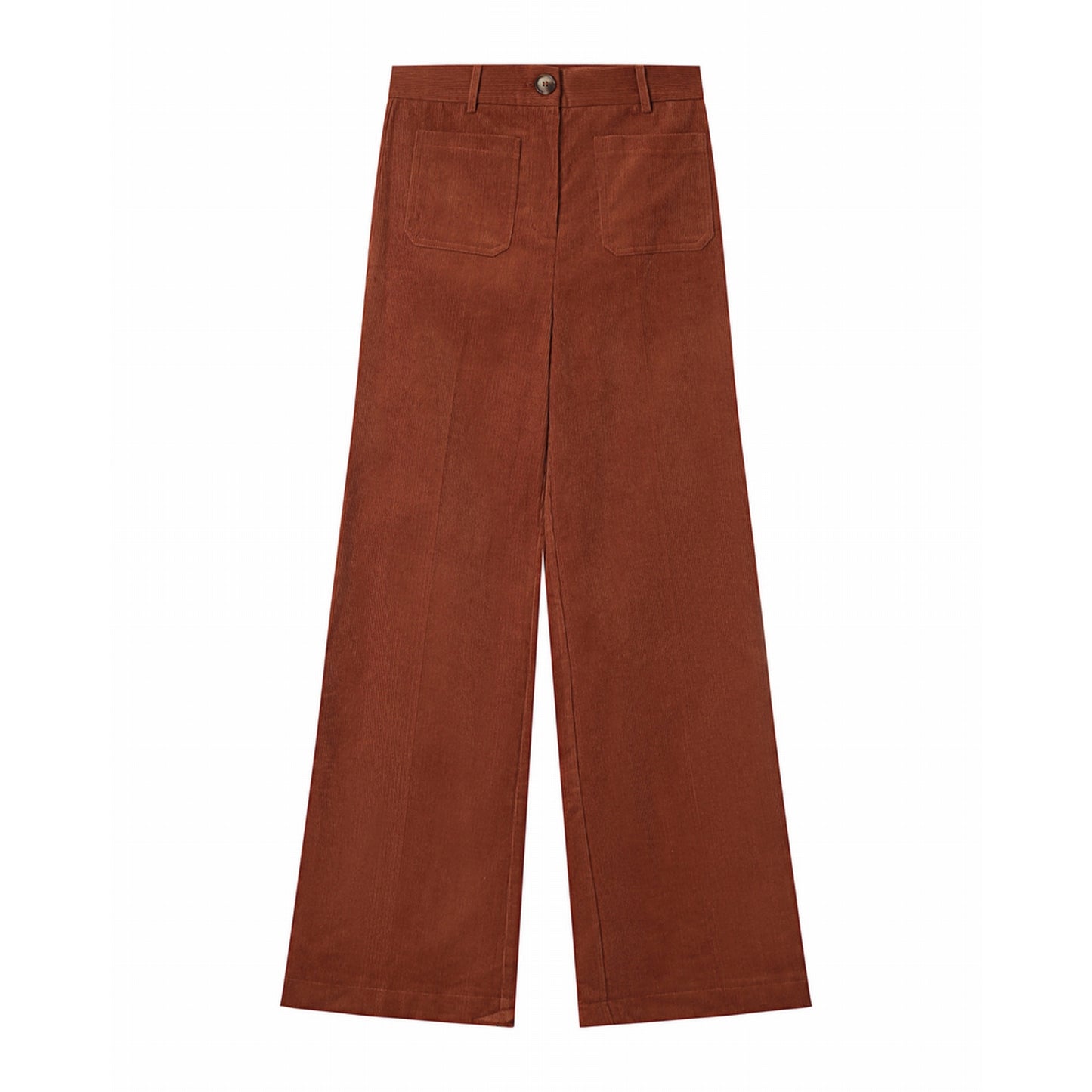 Pantalone in Velluto
