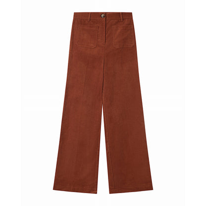 Pantalone in Velluto