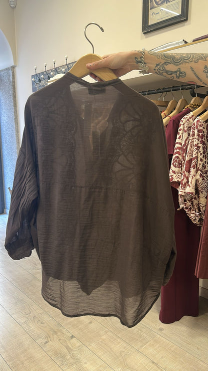 CAMICIA