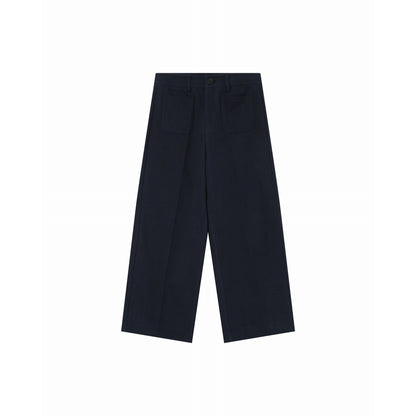 Pantalone Vita Alta