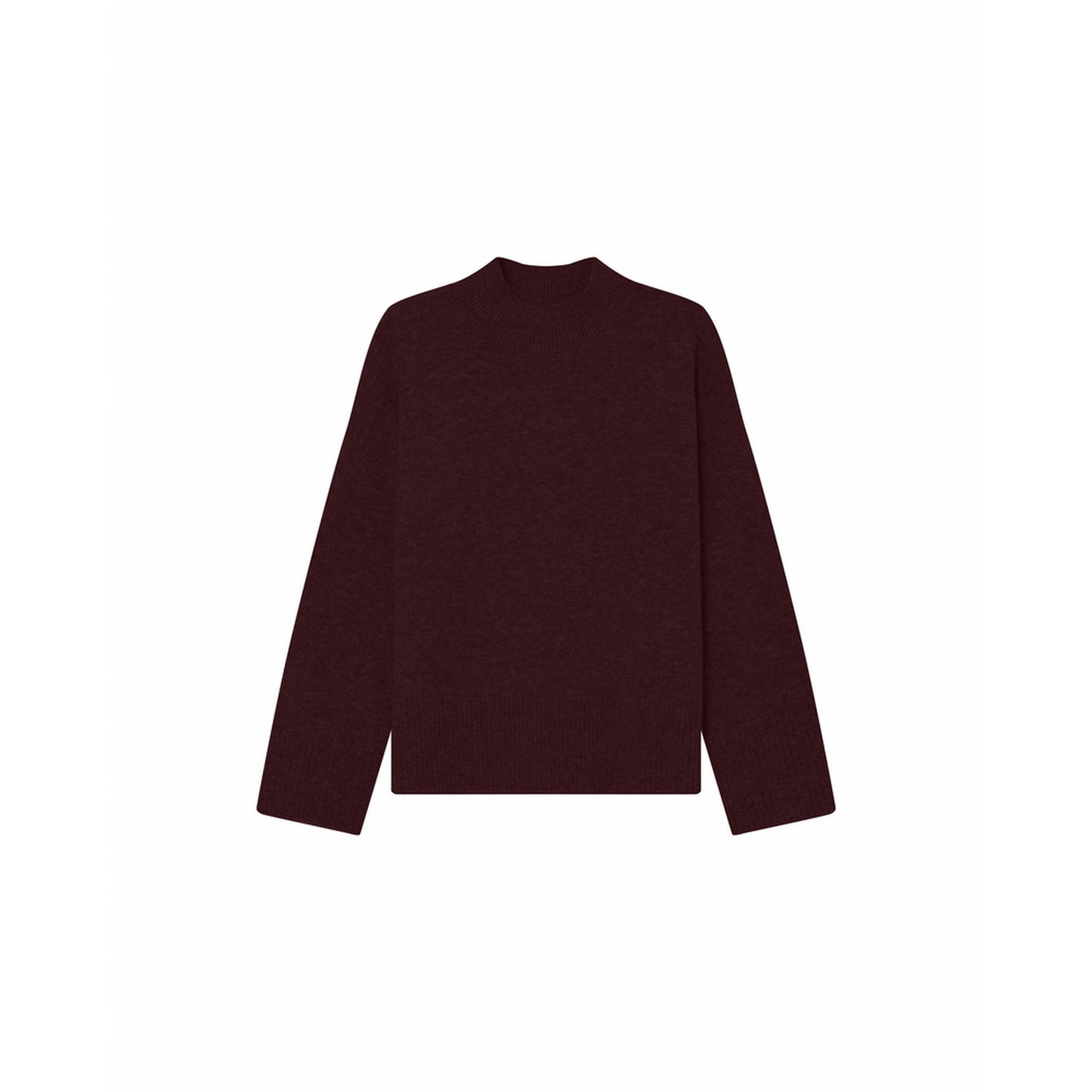 Maglione Boxy