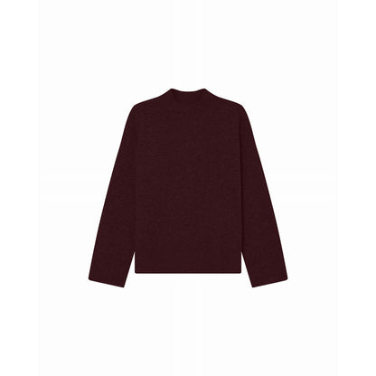 Maglione Boxy