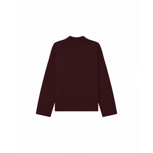 Maglione Boxy