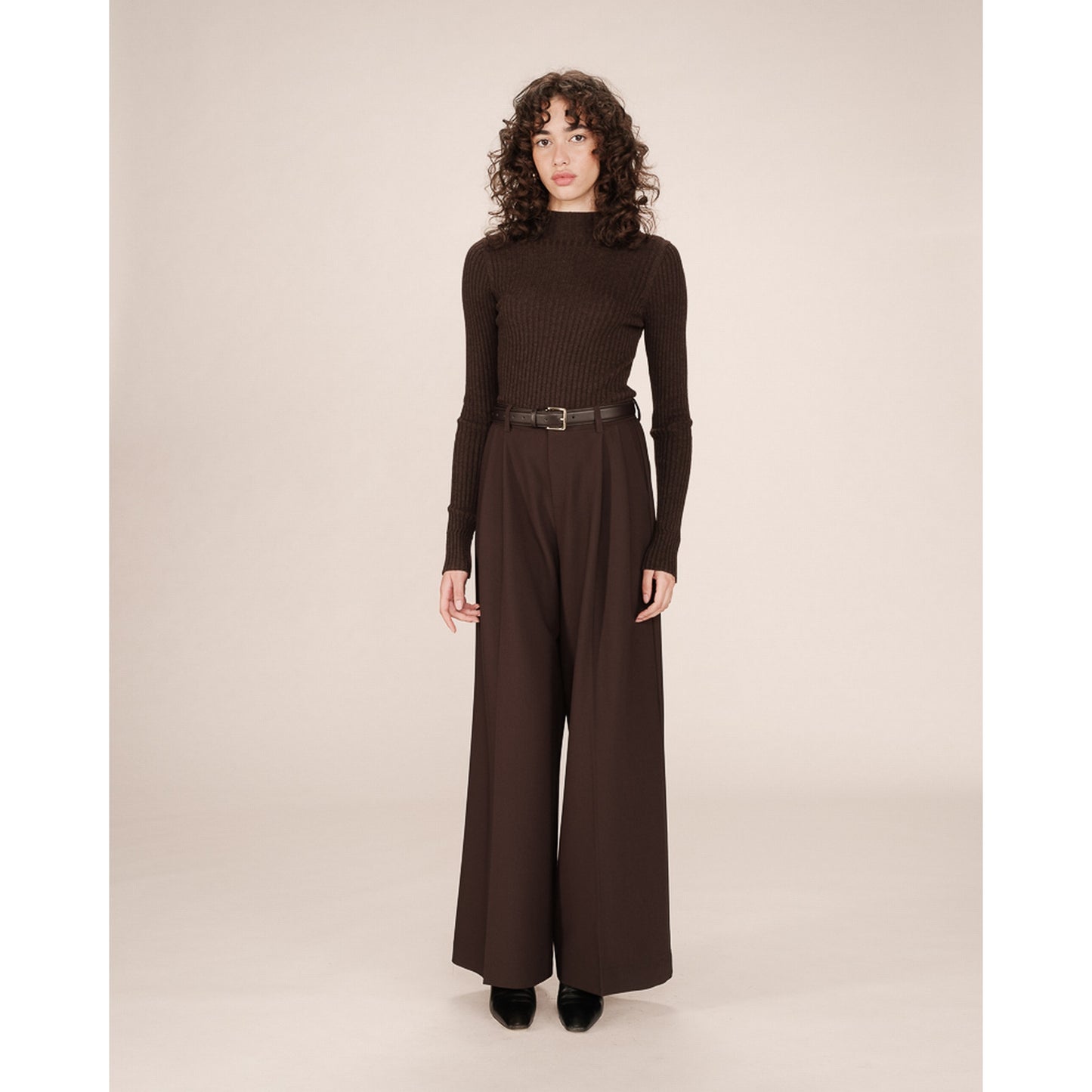 Pantalone Tailleur