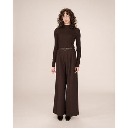 Pantalone Tailleur