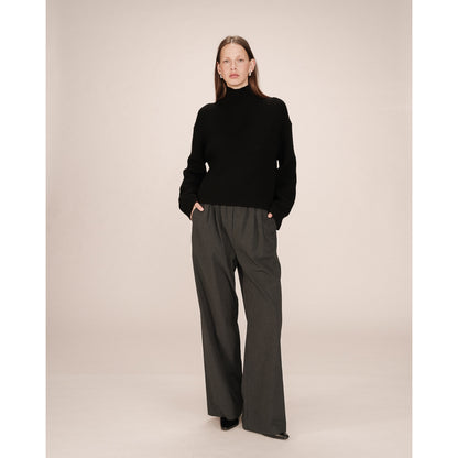 Maglione Boxy
