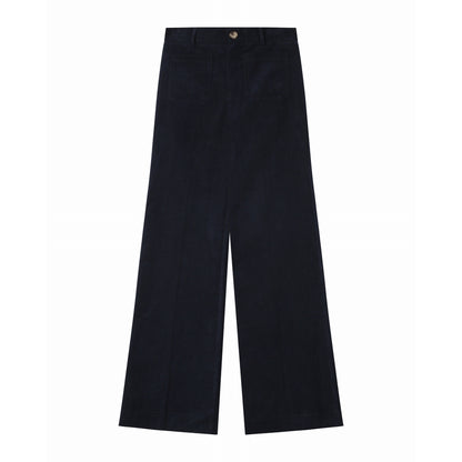 Pantalone in Velluto