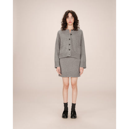 Cardigan Oversize
