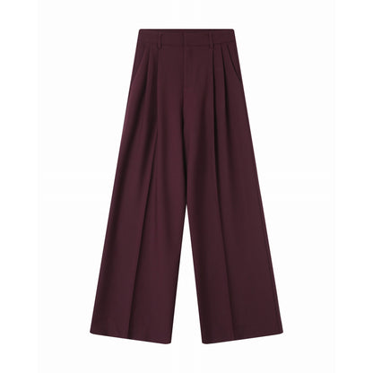 Pantalone Tailleur