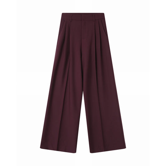 Pantalone Tailleur