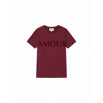 T-Shirt Aderente