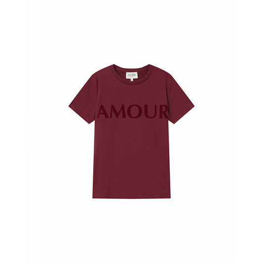 T-Shirt Aderente