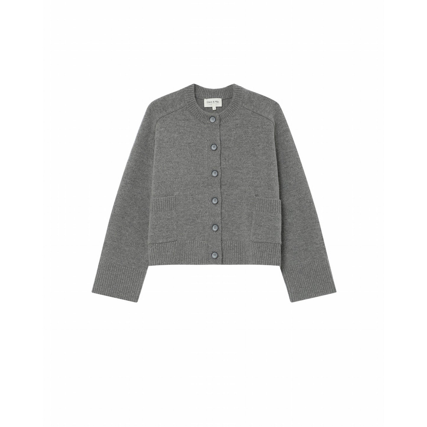 Cardigan Oversize
