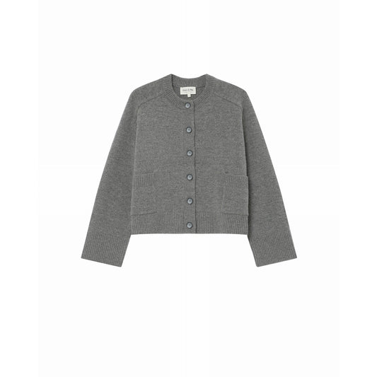 Cardigan Oversize
