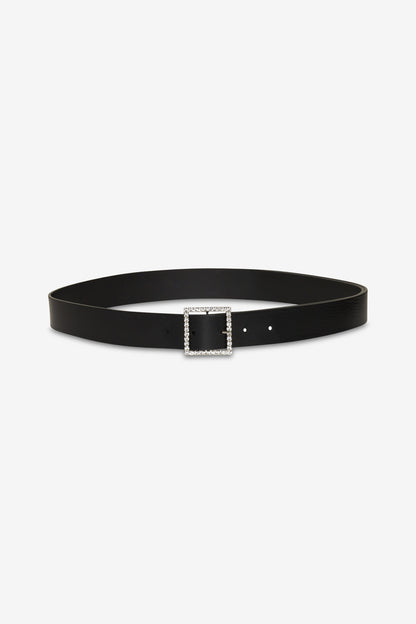Cintura Sottile in Pelle