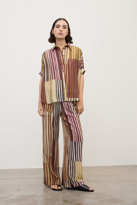 Pantalone - Var Unica