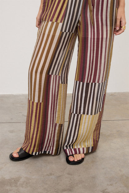 Pantalone - Var Unica