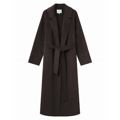 Cappotto Lana