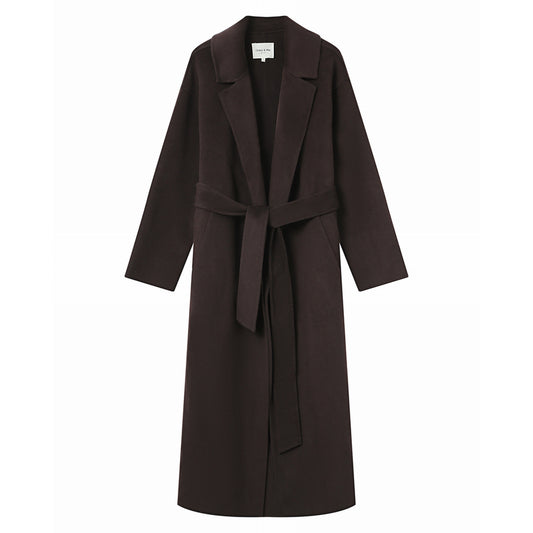 Cappotto Lana