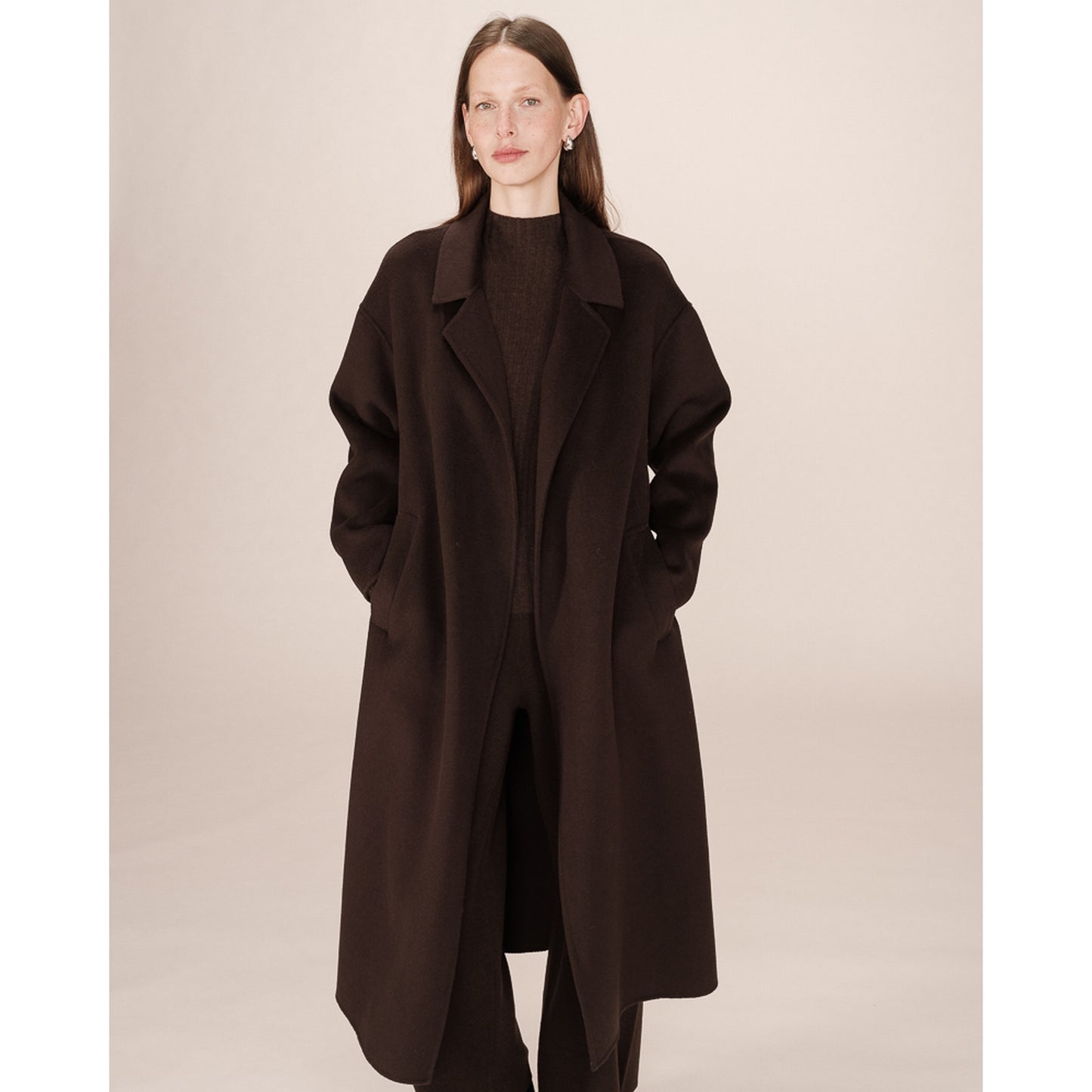 Cappotto Lana