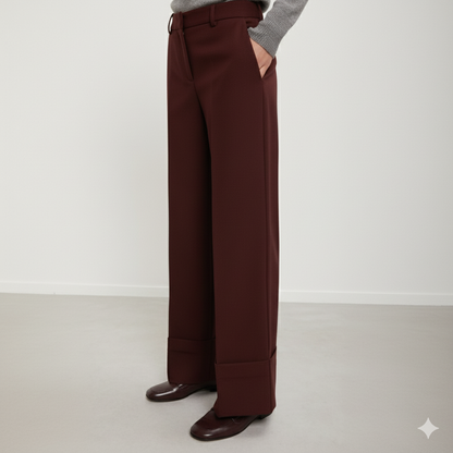 Pantalone Dritto