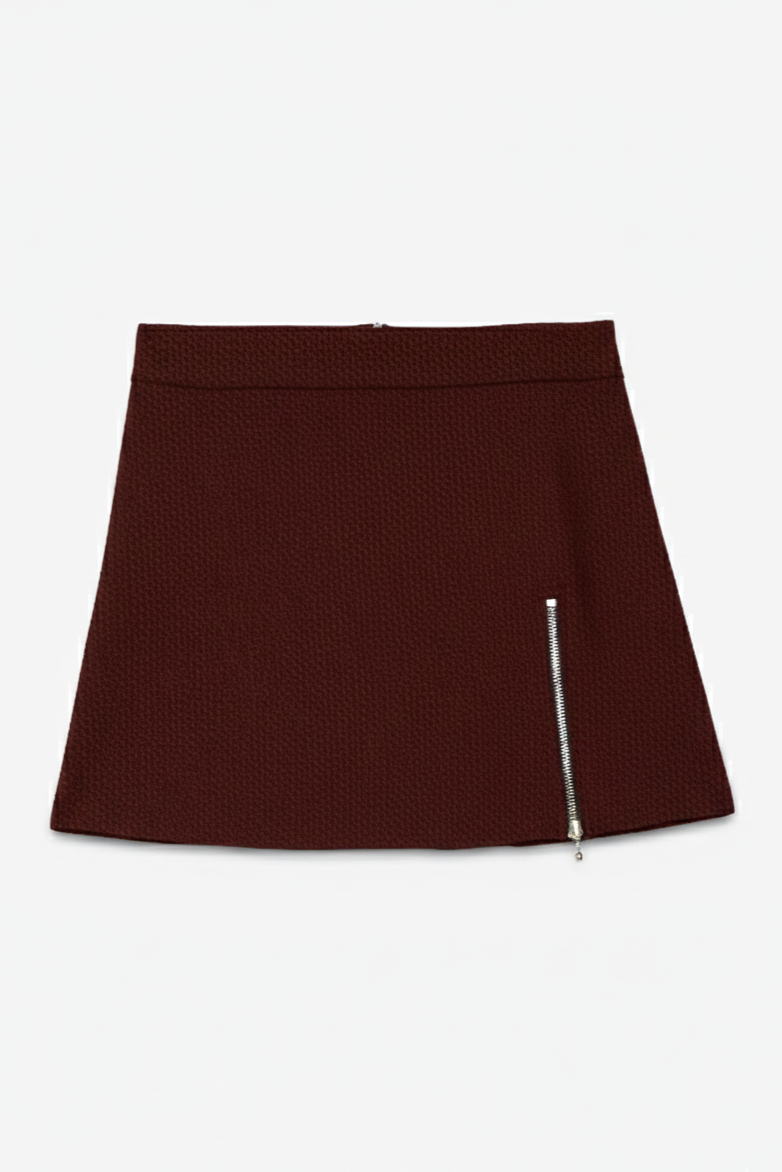 Gonna Pantalone Corta