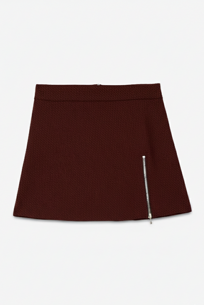 Gonna Pantalone Corta