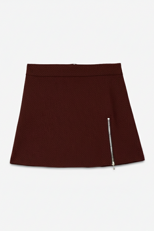 Gonna Pantalone Corta