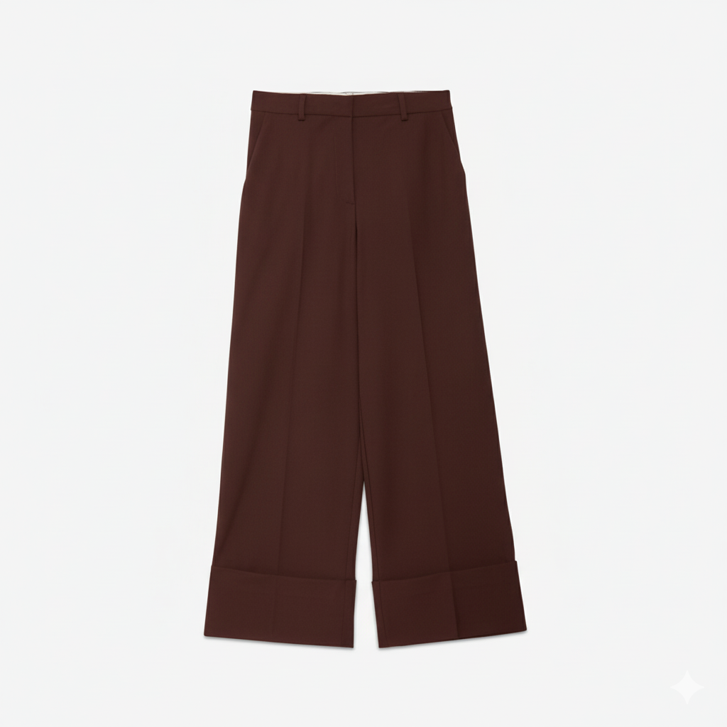 Pantalone Dritto