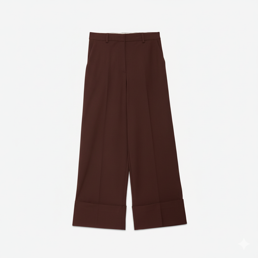 Pantalone Dritto