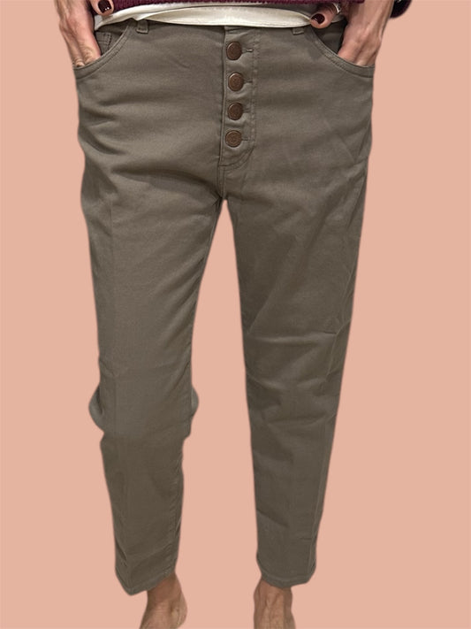 PANTALONE BAGGY