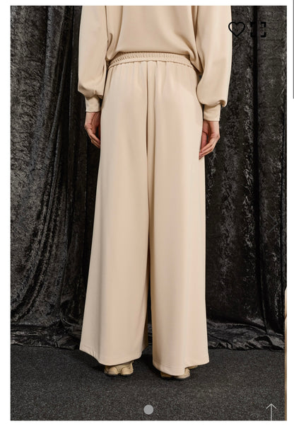 PANTALONE AMPIO