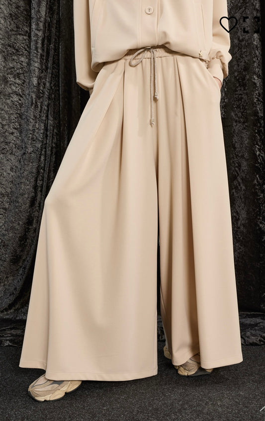 PANTALONE AMPIO