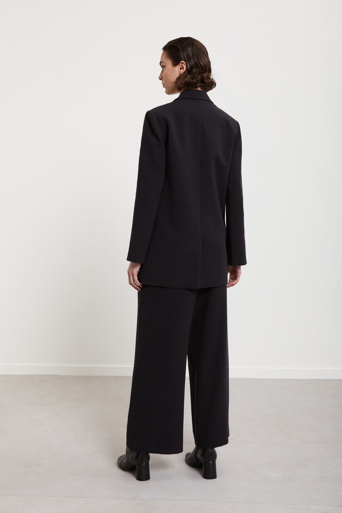Pantalone Cropped